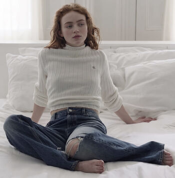Full leaked Sadie sink page private photo