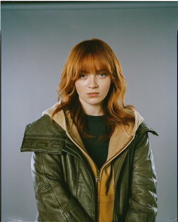 Full leaked Sadie sink page private photo
