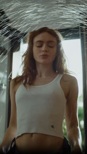 Full leaked Sadie sink page private photo