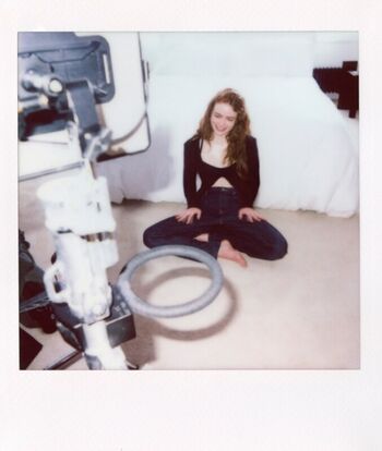 Full leaked Sadie sink page private photo