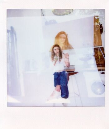 Full leaked Sadie sink page private photo