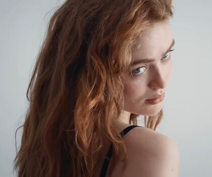Full leaked Sadie sink private photo