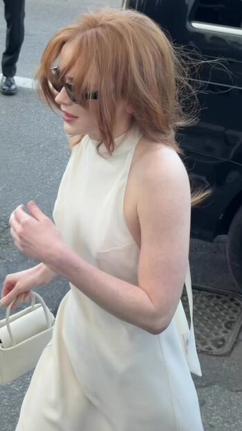 Sadie Sink