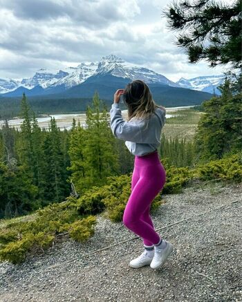 Full leaked Sadiemeyerfit private photo