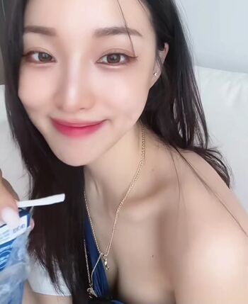 Full leaked Saebm private photo