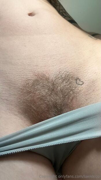 Full leaked Saekkico private photo