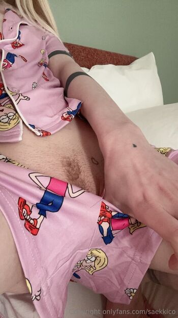 Full leaked Saekkico private photo