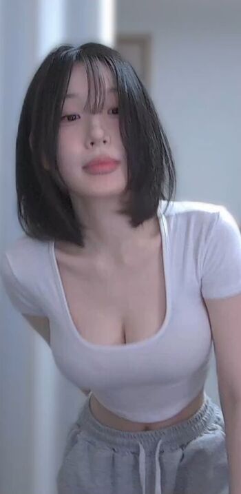 Full leaked Saeyobim private photo