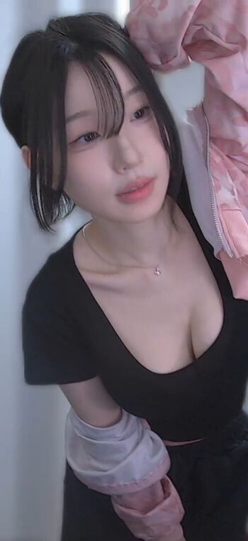 Full leaked Saeyobim private photo