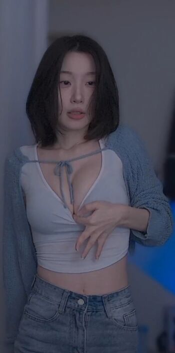 Full leaked Saeyobim private photo
