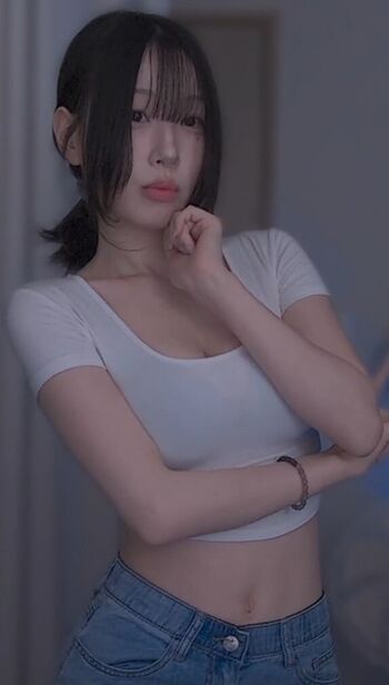 Full leaked Saeyobim private photo