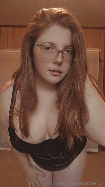 Full leaked Safehaven private photo