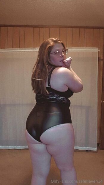 Full leaked Safehaven private photo