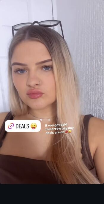 Full leaked Saffron kelly private photo