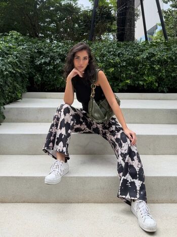 Full leaked Saffron maya snook page private photo