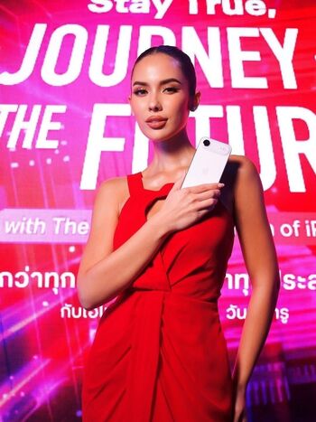 Full leaked Saffron maya snook page private onlyfans photo