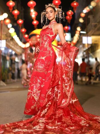 Full leaked Saffron maya snook page private onlyfans photo