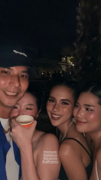 Full leaked Saffron maya snook page private onlyfans photo