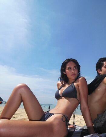 Full leaked Saffron maya snook page private onlyfans photo