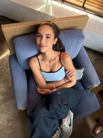 Full leaked Saffron maya snook page private onlyfans photo