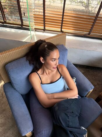 Full leaked Saffron maya snook page private onlyfans photo