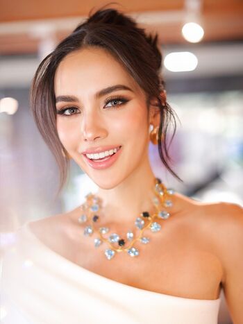 Full leaked Saffron maya snook page private onlyfans photo