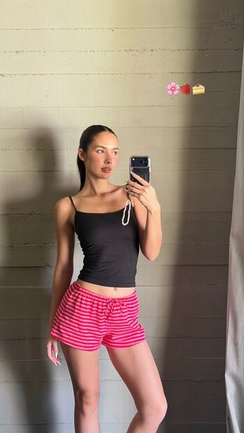 Full leaked Saffron maya snook page private onlyfans photo