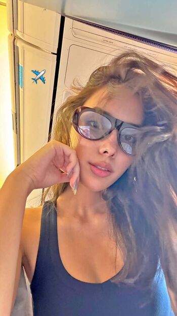 Full leaked Saffron maya snook page private photo