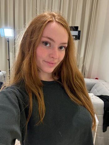 Full leaked Saffronmartinez page private photo