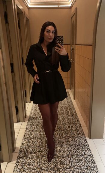Full leaked Safia alba private photo