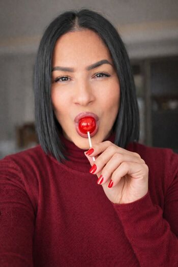Full leaked Safiamilf private photo