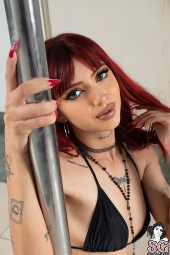 Full leaked Safirosewitch page private photo