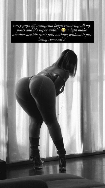 Full leaked Safiyaax private photo