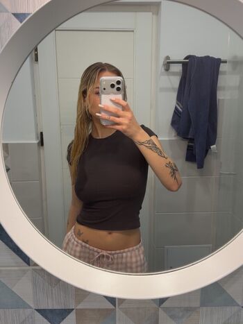 Full leaked Sagafrost page private photo
