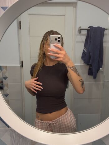 Full leaked Sagafrost page private photo