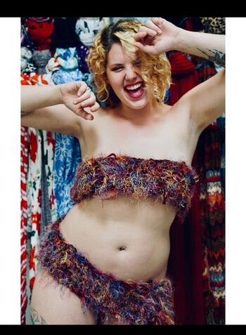 Full leaked Sage andrews private photo