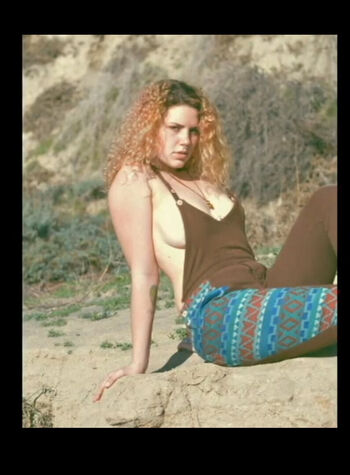 Full leaked Sage andrews private photo