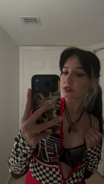 Full leaked Sage asmr page private photo