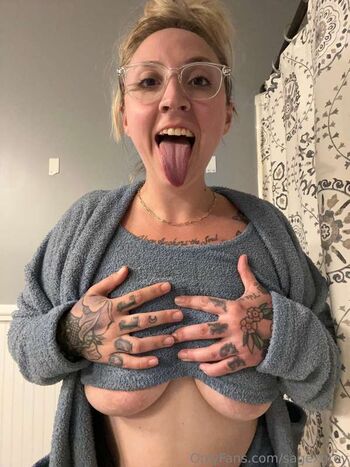 Full leaked Sage grey page private onlyfans photo