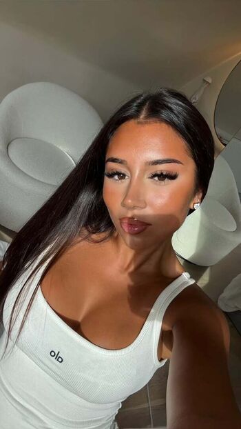 Full leaked Sage livemore private photo