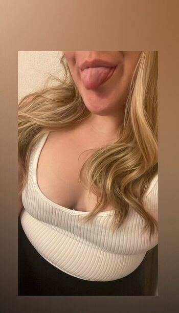 Full leaked Sage marie private photo