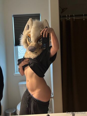 Full leaked Sageisatrout page private photo