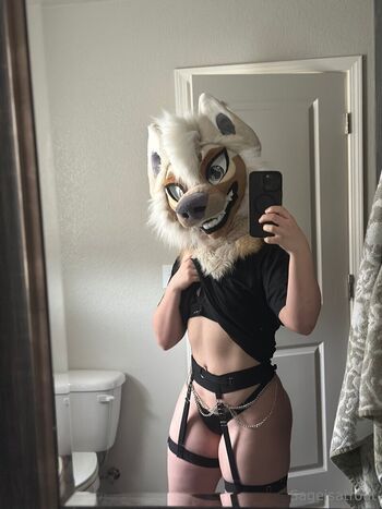 Full leaked Sageisatrout private photo