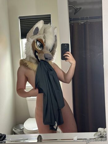 Full leaked Sageisatrout private photo