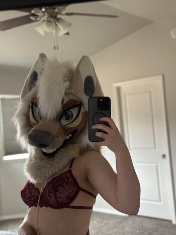 Full leaked Sageisatrout private photo