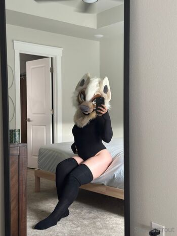 Full leaked Sageisatrout private photo