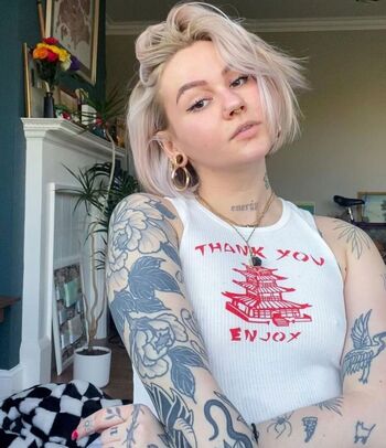 Full leaked Saggysara private photo