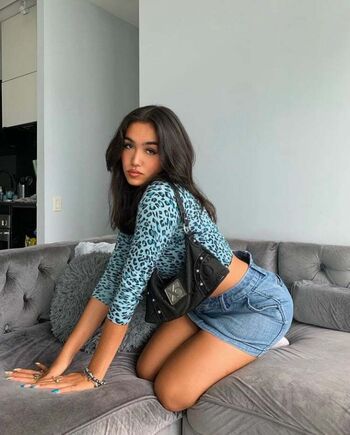 Full leaked Sahar dahi private photo
