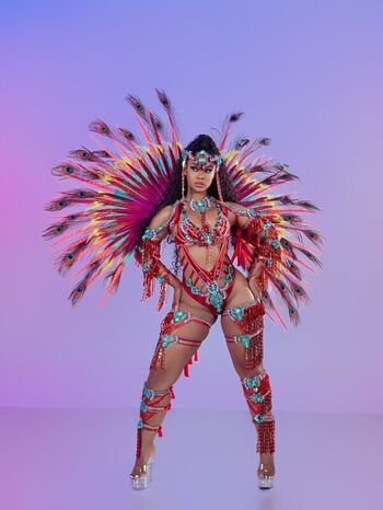 Full leaked Sahara jadeee private photo