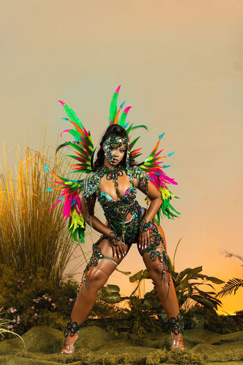 Full leaked Sahara jadeee private photo